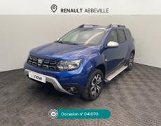Dacia Duster Abbeville