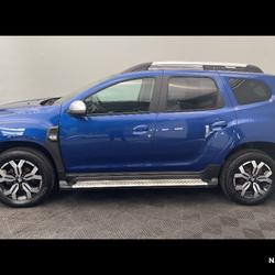 Dacia Duster Duster TCe 150 FAP 4x2 EDC Prestige Abbeville