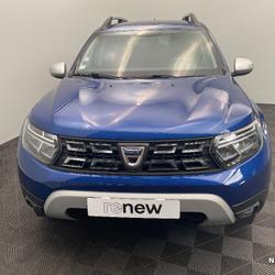 Dacia Duster Duster TCe 150 FAP 4x2 EDC Prestige Abbeville