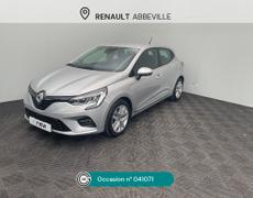 Renault Clio 5 Abbeville