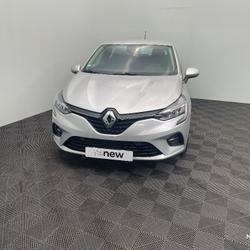 Renault Clio 5 Clio TCe 100 Business Abbeville