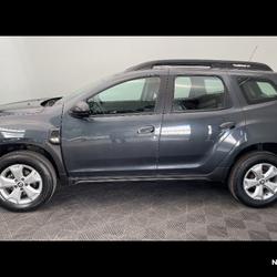 Dacia Duster Duster Blue dCi 115 4x2 Confort Abbeville