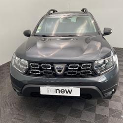 Dacia Duster Duster Blue dCi 115 4x2 Confort Abbeville