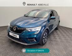 Renault Arkana Abbeville