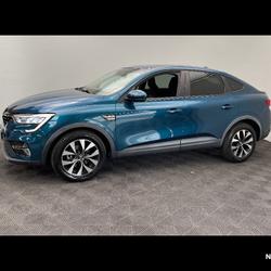 Renault Arkana Arkana E-Tech 145 Business Abbeville