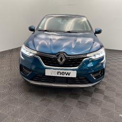 Renault Arkana Arkana E-Tech 145 Business Abbeville