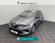 Renault Clio 5 Abbeville