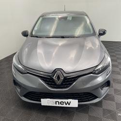 Renault Clio 5 Clio TCe 90 Equilibre Abbeville
