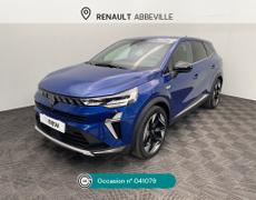 Renault Symbioz Abbeville