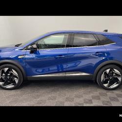 Renault Symbioz Symbioz E-Tech full hybrid 145 Iconic Abbeville