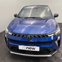 Renault Symbioz Symbioz E-Tech full hybrid 145 Iconic Abbeville