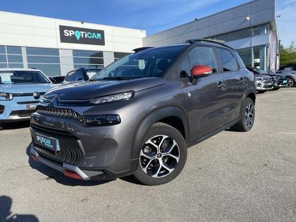 Citroen C3 Aircross - PureTech 110ch S&S C-Series 2022 - 12 990 €