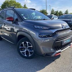 Citroen C3 Aircross PureTech 110ch S&S C-Series 2022 Brest