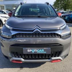 Citroen C3 Aircross PureTech 110ch S&S C-Series 2022 Brest