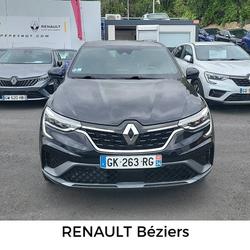 Renault Arkana Arkana E-Tech 145 R.S. Line B&eacute;ziers