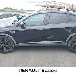 Renault Arkana Arkana E-Tech 145 R.S. Line B&eacute;ziers