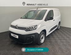 Citroen Berlingo Abbeville