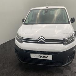 Citroen Berlingo BERLINGO VAN M 650 PURETECH 110 S&S BVM6 Abbeville