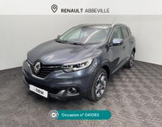 Renault Kadjar Abbeville