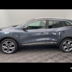 Renault Kadjar Kadjar dCi 110 Energy Intens Abbeville