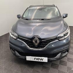 Renault Kadjar Kadjar dCi 110 Energy Intens Abbeville