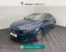Peugeot 508 Abbeville