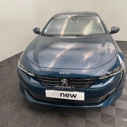 Peugeot 508 508 BlueHDi 130 ch S&S EAT8 Allure Abbeville