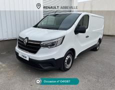 Renault Trafic combi Abbeville