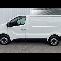 Renault Trafic combi TRAFIC FGN L1H1 3000 KG BLUE DCI 130 CONFORT Abbeville