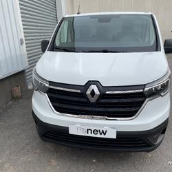Renault Trafic combi TRAFIC FGN L1H1 3000 KG BLUE DCI 130 CONFORT Abbeville
