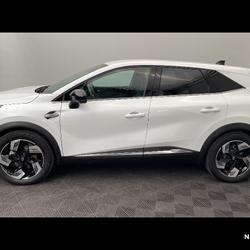 Renault Symbioz Symbioz E-Tech full hybrid 145 Techno Abbeville