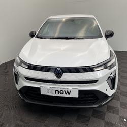 Renault Symbioz Symbioz E-Tech full hybrid 145 Techno Abbeville