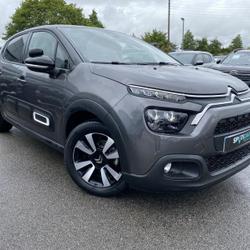 Citroen C3 1.2 PureTech 110ch S&S MAX Boite Automatique Brest