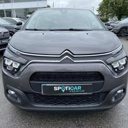 Citroen C3 1.2 PureTech 110ch S&S MAX Boite Automatique Brest
