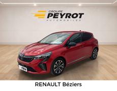 Renault Clio 5 Béziers