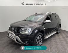Dacia Duster Abbeville