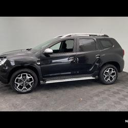 Dacia Duster Duster Blue dCi 115 4x2 Prestige Abbeville