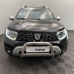 Dacia Duster Duster Blue dCi 115 4x2 Prestige Abbeville