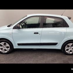 Renault Twingo 3 Twingo III E-Tech Authentic Abbeville