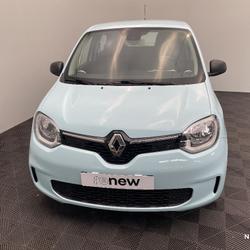 Renault Twingo 3 Twingo III E-Tech Authentic Abbeville