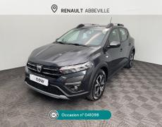 Dacia Sandero Abbeville