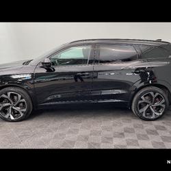 Renault Espace 5 Espace E-Tech hybrid 200 esprit Alpine Abbeville