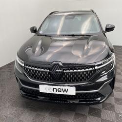 Renault Espace 5 Espace E-Tech hybrid 200 esprit Alpine Abbeville
