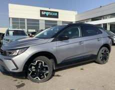 Opel Grandland Brest