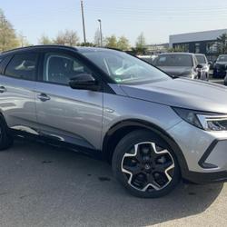 Opel Grandland 1.6 Turbo 225ch Hybride GS Line Brest