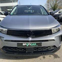 Opel Grandland 1.6 Turbo 225ch Hybride GS Line Brest