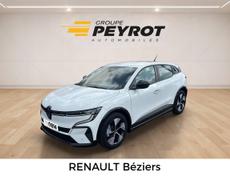 Renault Megane E-Tech Béziers