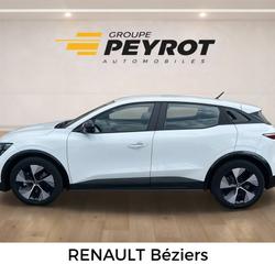 Renault Megane E-Tech Megane E-Tech EV60 220 ch optimum charge Equilibre B&eacute;ziers