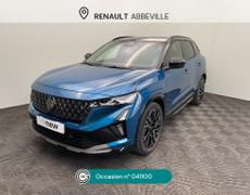 Renault Austral Abbeville
