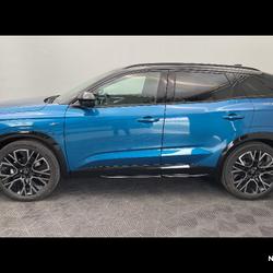 Renault Austral Austral full hybrid E-Tech 200 ch Esprit Alpine Abbeville